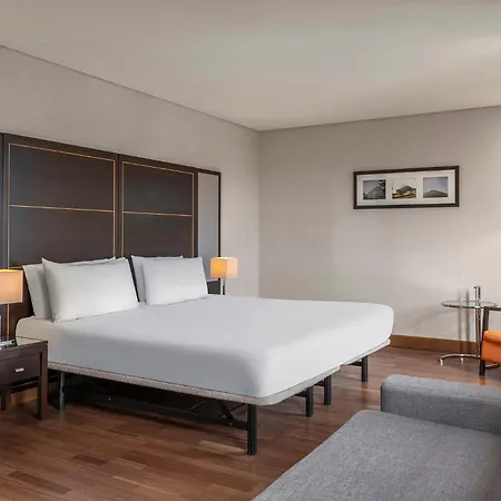 Eurostars Artes Hotel 4*