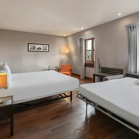 Eurostars Artes فندق