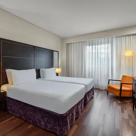 Eurostars Artes 4*