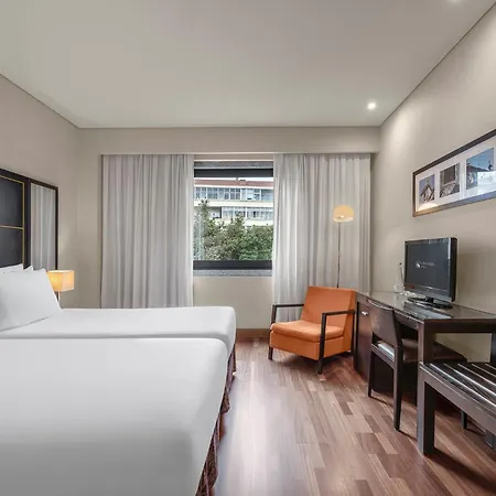 Hotel Eurostars Artes