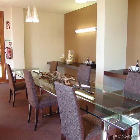 Eurostars Artes 4* Porto