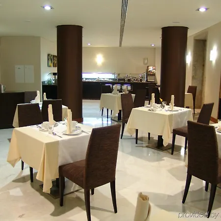 فندق Eurostars Artes