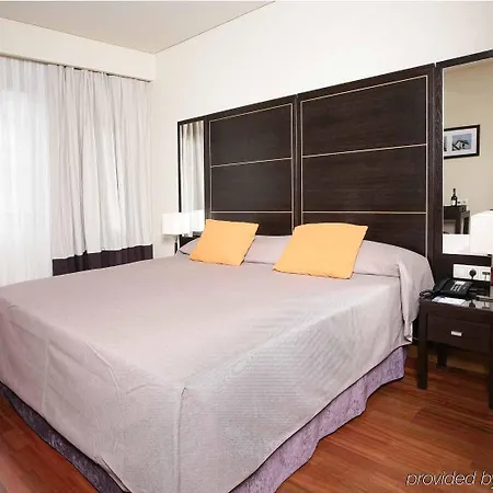 Eurostars Artes 4*