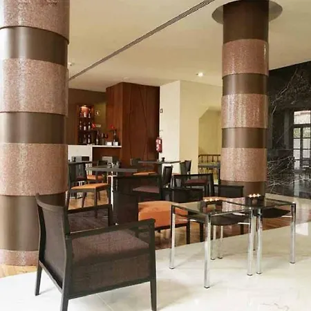 Eurostars Artes 4* Porto