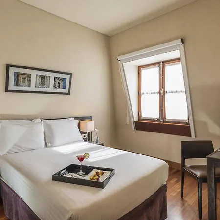 Eurostars Artes 4* Porto