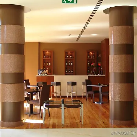 Szálloda Eurostars Artes