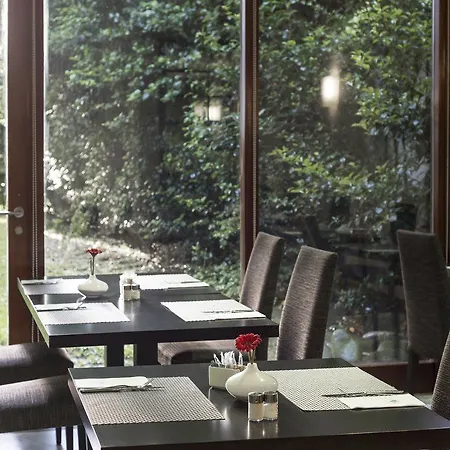 Eurostars Artes Hotel