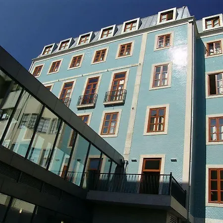 Eurostars Artes Szálloda 4*