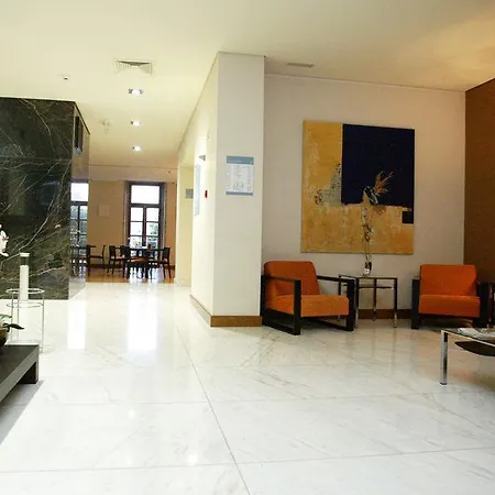 Eurostars Artes فندق 4*