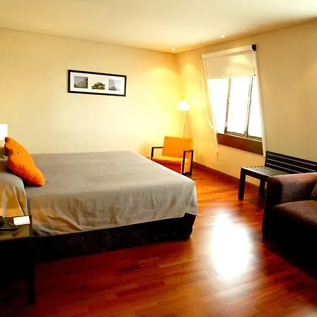 Eurostars Artes Hotel