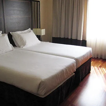 Eurostars Artes Hotel Porto