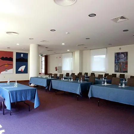 Eurostars Artes Porto
