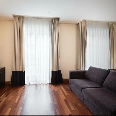 Hotel Eurostars Artes