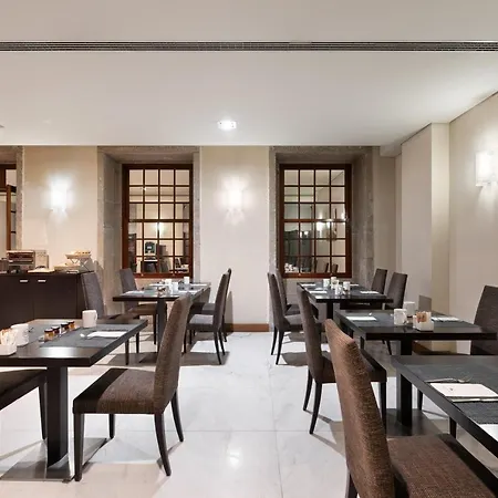 Eurostars Artes Hotel Oporto