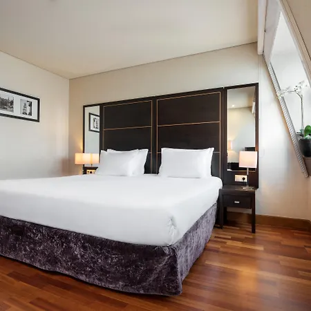 Hotel Eurostars Artes