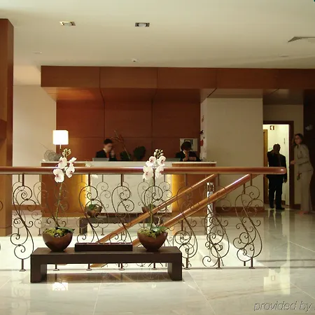 Eurostars Artes Hotel