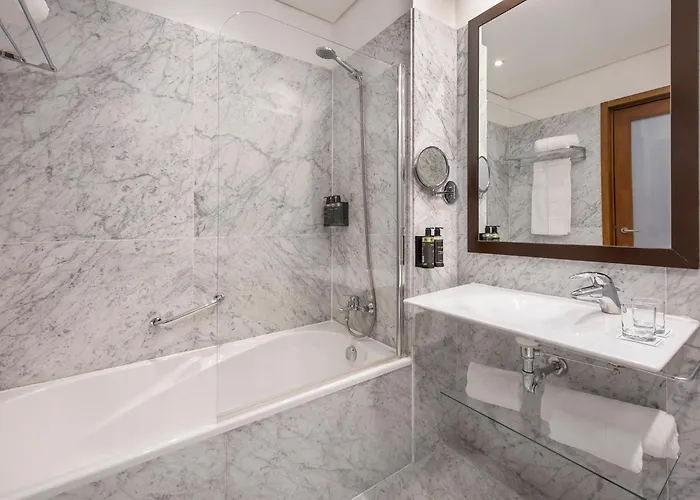 Eurostars Artes 4* ポルト